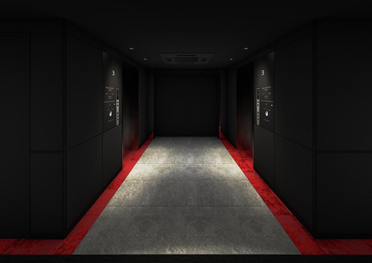 Fp Hotels Sapporo Odori Exterior photo