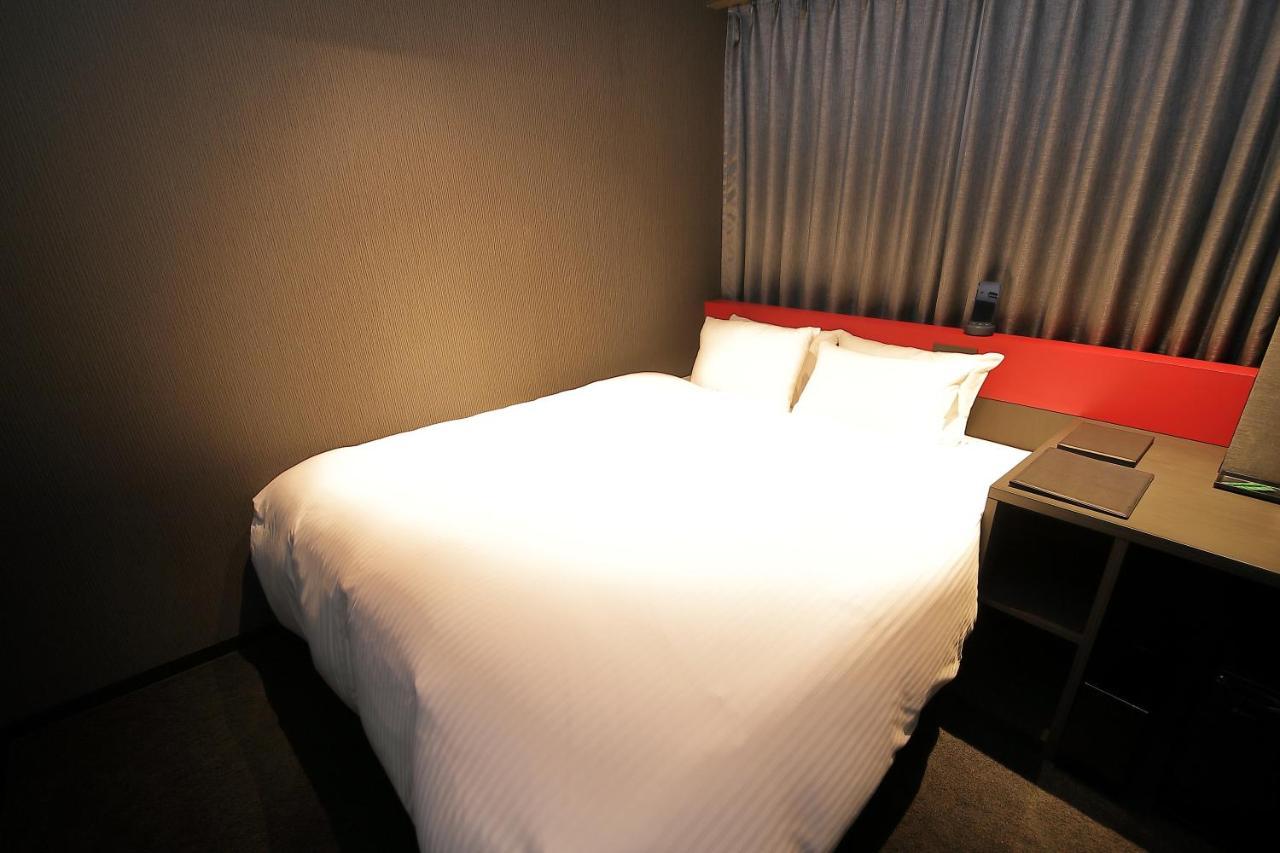 Fp Hotels Sapporo Odori Exterior photo